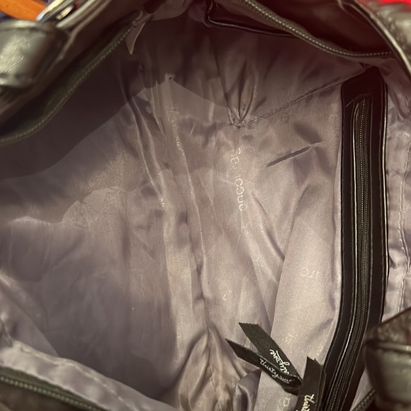 New Thirty-one handbag with 3 changeable covers. - Picture 4 of 5